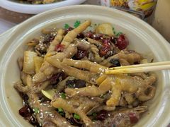 -小民大排档(光谷店)
