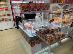 -味多美蛋糕(航天桥店)
