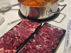 -陈记顺和牛肉火锅馆(天河北路店)