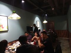 大堂-永生號(未来城店)