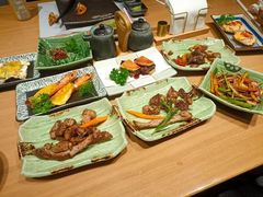 -京旬海鲜放题·铁板烧自助餐厅