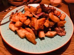 -那时新疆·若羌(经纬汇店)