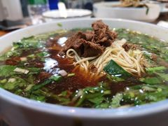 -欣达面馆(天桥支路店)