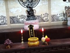 -骑鹅公社(南开大悦城店)