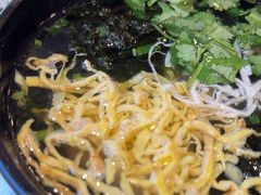 -玖鲜小笼(中山广场店)