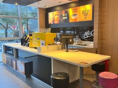 -麦当劳(牡丹江路店)