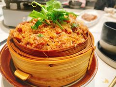 粉蒸排骨-乔阿马·江南味·驴肉香(龙湖华泾天街店)
