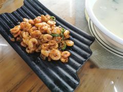 -八仔大富楼·河鲜(西江店)
