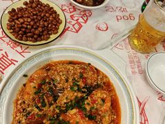 -辣出味岳阳特色烧烤·龙虾大排档(砂子塘总店)