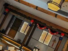-朝鲜玉流馆(滨河东路店)