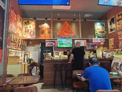 -伽喱博士 Dr.CURRY咖喱饭(太阳宫咖喱店)