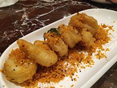 -新白鹿餐厅(爱琴海购物中心店)