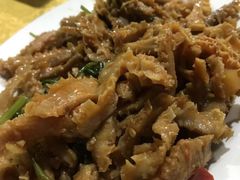 -老明馨潮汕大排档