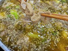 -韩妹鱼庄·泸定老字号(泸定店)