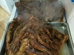 -赵家牛肉砂锅(台西三路店)