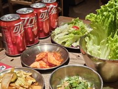 -西塔老太太泥炉烤肉(杭州首店)