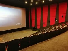 -上影国际影城(普陀绿地缤纷城店)