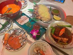 -太食獸泰式茶餐厅(IFS国金中心店)