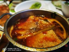 -嗨羊火锅(西环店)