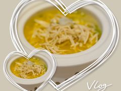 -扬州香格里拉·香宫中餐厅