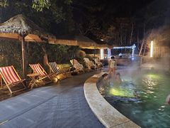 -天目湖涵田半山温泉