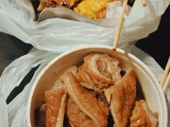-豪華小食.華記