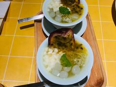 -蔡澜点心·粤菜(花城汇南区店)