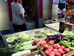 -乡野李掌柜(汉江路店)