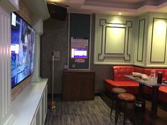 -蓝乐光量贩KTV(浦东禹悦汇店)