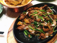 -那家小馆•北京菜•烤鸭(中关村店)