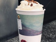 -茶颜悦色(雨花亭凯德二楼店)