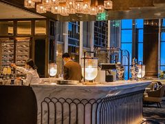 -大堂酒廊·富力丽思卡尔顿酒店
