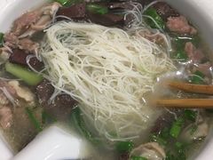-古街捞化牛杂(井大店)