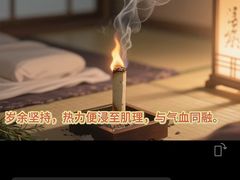-裕和堂中医推拿艾灸(太古汇臻品店)