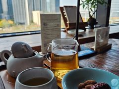 -瓦库茶馆17号(海汇港店)