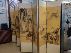 -安徽大厦中餐厅