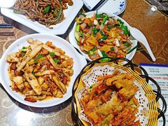 -国生茶庄·地道农家菜团建活动