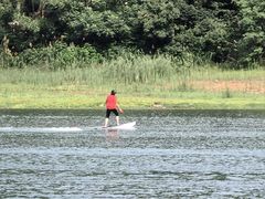 -石燕湖生态旅游景区