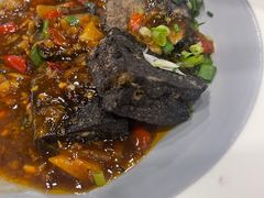 -攸州小镇家湘菜(小米科技园店)