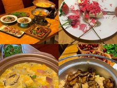 -隔壁老王·家常云南菜(花巷店)