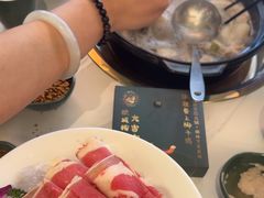 -狐狸爱上椰子鸡(滨江星光大道店)