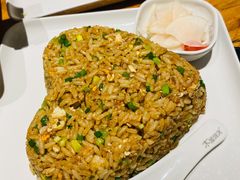 -木屋烧烤(龙华店)