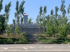 -永定河休闲森林公园