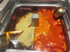 -海底捞火锅(龙湖北京大兴天街店)