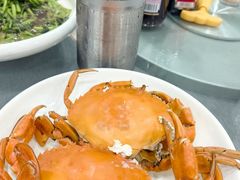 -杨记海鲜楼(三门黑金冠店)