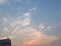 -天津水游城丽筠酒店