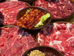 -阳阳老火锅(小南门店)