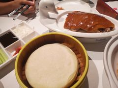 -大鸭梨烤鸭(枣园店)