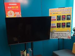 -荒岛实景沉浸密室(江汉路1店)