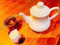 -Ginger(兴国路店)